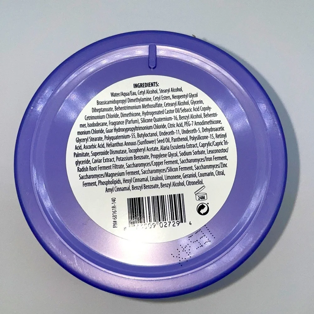 Alterna Caviar Anti-Aging Restructuring Bond Repair Masque, 5.7 Ounce